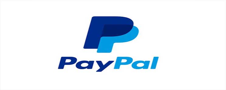 paypal