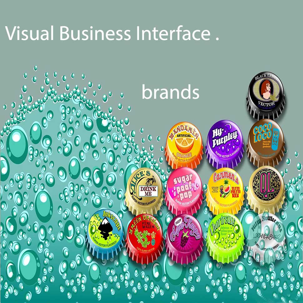 Visual Business Interface